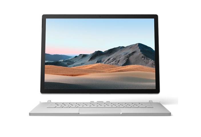 大化Surface 维修前的准备工作