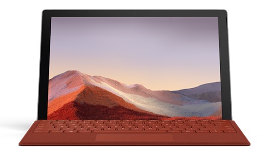 大化清洁和维护 Surface