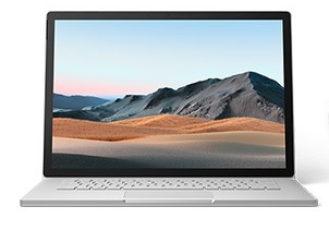 大化surface数据恢复